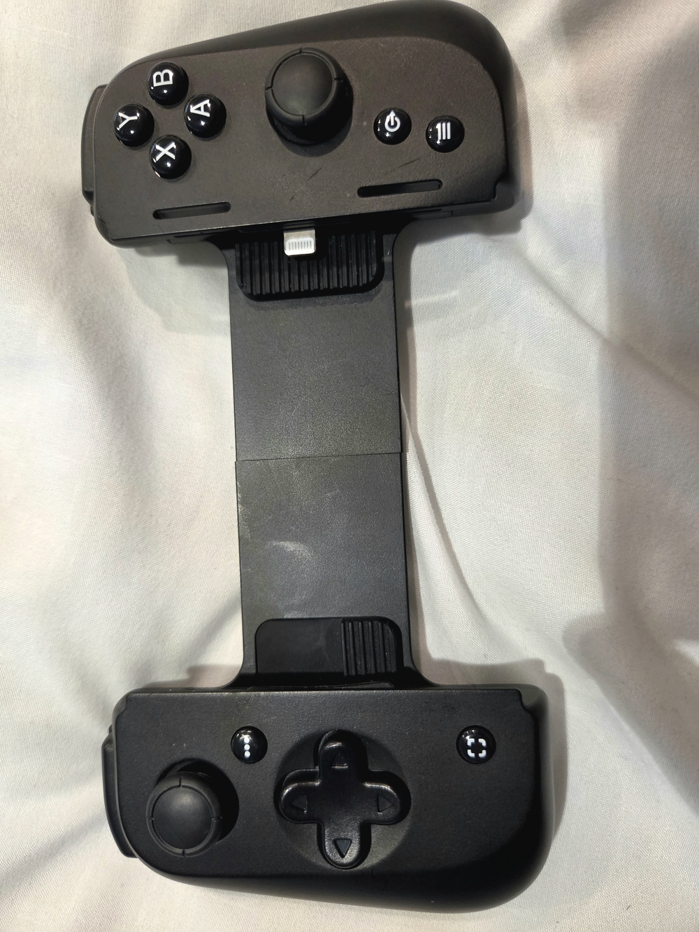 Razer Kishi V2 Mobile Gaming Controller for iPhone Lightning